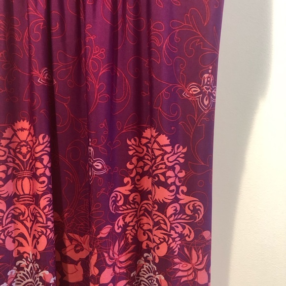 Lagaci Sport ladies large summer dress - Picture 4 of 7